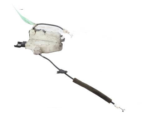 Front right lock CITROËN C3 II (SC_) 1.4 HDi 70 (SC8HZC, SC8HR0, SC8HP4) | BP25479013C97 