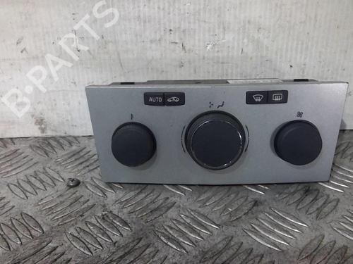 Used Climate control Climate control OPEL ZAFIRA / ZAFIRA FAMILY B (A05) 1.7 CDTI (M75) (125 hp) 20352549 20352549