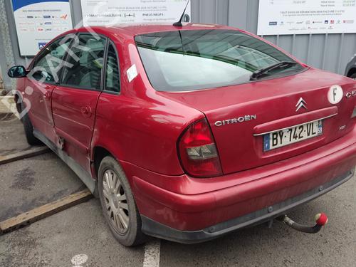 Right headlight CITROËN C5 I (DC_) 2.2 HDi (DC4HXB, DC4HXE) | BP23137793C29  - Image 13