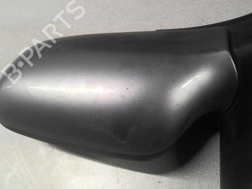 Left mirror SAAB 9-3 (YS3D) 2.2 TiD | BP21999077C26 