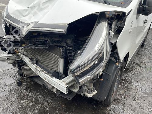 Hanskerom RENAULT TRAFIC III Van (FG_) 1.6 dCi 95 (FGMJ, FGMR) | BP31301828C95 - Image 18