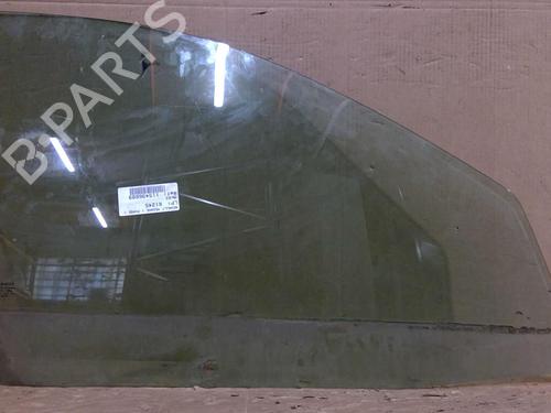 Vitre porte avant droite RENAULT MEGANE I (BA0/1_) 1.9 D Eco (BA0A, BA0U, BA0R) (64 hp) 30637364