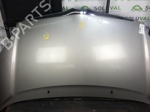 Motorhjelm TOYOTA COROLLA Verso (_E12_) 2.0 D-4D (CDE120_, CDE120R) (90 hp) 22000721