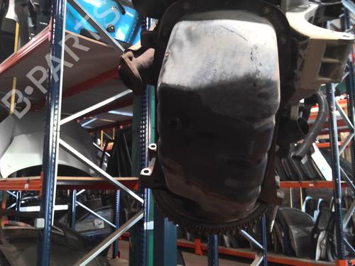 Engine RENAULT CLIO II (BB_, CB_) 1.2 16V (BB05, BB0W, BB11, BB27, BB2T, BB2U, BB2V, CB05,... | BP27214136M1 