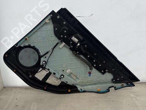 Venstre bakpanel Venstre bakpanel MERCEDES-BENZ C-CLASS (W204) C 200 CDI (204.007, 204.006) (136 hp) 36591851 36591851