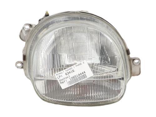 Used Right headlight Right headlight RENAULT TWINGO I (C06_) [1993-2012] 36150466 36150466