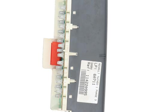 Instrument cluster RENAULT TWINGO I (C06_) 1.2 (C066, C068) | BP29896636C47