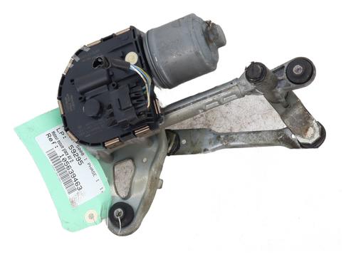 Front wiper motor PEUGEOT 5008 (0U_, 0E_) 1.6 HDi | BP25774330M29 