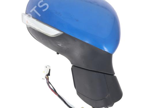 Bakspejl Højre FIAT 500X (334_) 1.0 (334.AXN1B) (120 hp) 30976432