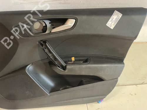 Front right panel AUDI A1 Sportback (8XA, 8XF) 1.4 TDI | BP40061545C59 - Image 3