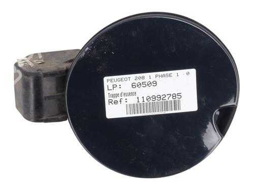 Used Fuel flap PEUGEOT 208 I (CA_, CC_) 1.0 VTi (68 hp) 28570667
