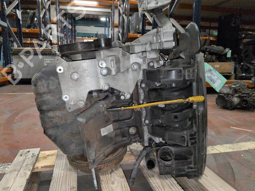 Engine RENAULT CLIO III Grandtour (KR0/1_) 1.2 16V (KR02, KR0J) | BP36960705M1  - Image 7