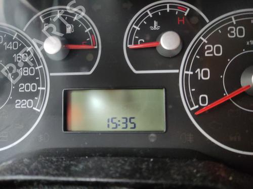 Front left panel FIAT GRANDE PUNTO (199_) 1.3 D Multijet | BP25149531C58 - Image 16