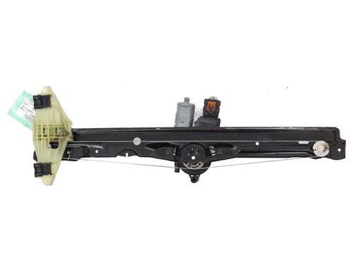 Used Front left window mechanism Front left window mechanism CITROËN JUMPY II Van 1.6 HDi 90 16V (90 hp) 27456753 27456753