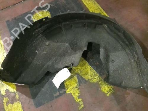 Wheel arch PEUGEOT 207 (WA_, WC_) 1.6 HDi | BP20361445C56 