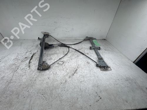 Used Front left window mechanism Front left window mechanism 38940063 38940063