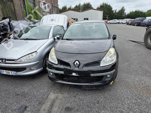 Used Parts RENAULT CLIO III (BR0/1, CR0/1) 1.2 16V (BR02, BR0J, BR11, CR02, CR0J, CR11) 4744664