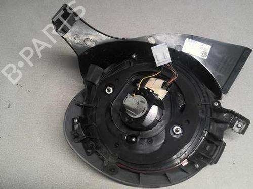 Used Right taillight ALFA ROMEO MITO (955_) 1.3 MultiJet (955AXP1A, 955AYC1A) (95 hp) 20362683