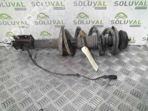 Left front shock absorber DACIA LOGAN MCV (KS_) 1.5 dCi (KS0W) | BP20357931M16 