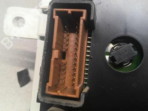 Instrument cluster NISSAN X-TRAIL I (T30) 2.2 Di 4x4 | BP21810082C47 