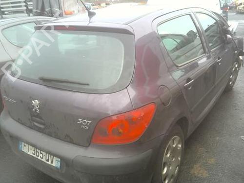 Switch PEUGEOT 307 (3A/C) 2.0 HDi 110 | BP27601883I30  - Image 16