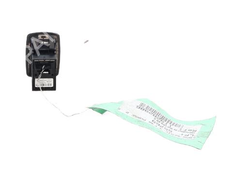 Used Left rear window switch Left rear window switch BMW 3 (F30, F80) 318 d (150 hp) 31704665 31704665