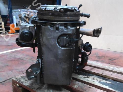 Used Engine Engine VW GOLF IV (1J1) 1.9 TDI (90 hp) 32670589 32670589