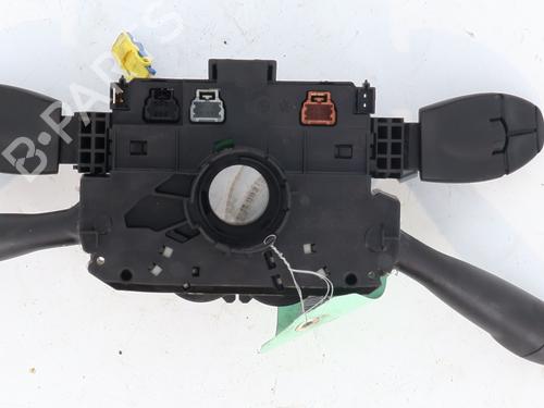 Steering column stalk PEUGEOT 308 I (4A_, 4C_) 1.6 HDi | BP29744471I23