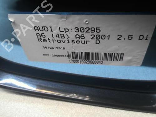 Retrovisore destro AUDI A6 C5 (4B2) 2.5 TDI | BP22000732C27 