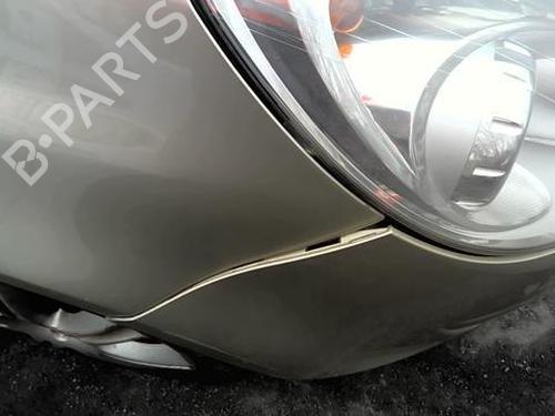 Tailgate OPEL CORSA D (S07) 1.3 CDTI (L08, L68) | BP20356565C6 