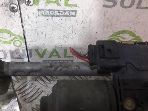 Used Front wiper motor Front wiper motor VW GOLF V (1K1) 1.9 TDI (105 hp) 20364219 20364219