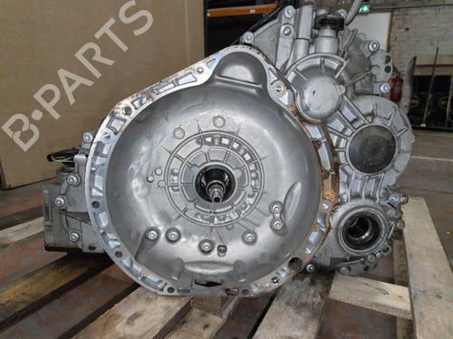 Used Gearbox Gearbox MERCEDES-BENZ A-CLASS (W169) A 180 CDI (169.007, 169.307) (109 hp) 34414629 34414629