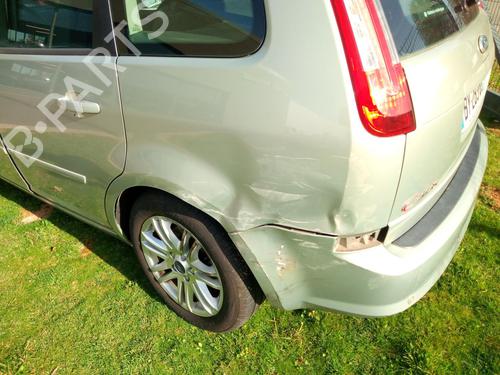 Left front window switch FORD C-MAX (DM2) 1.8 TDCi | BP20356947I27 - Image 18