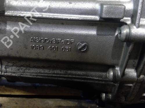 Used Gearbox Gearbox BMW 5 (F10) 525 d (204 hp) 25275963 25275963