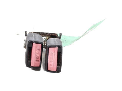 Seat buckle RENAULT MEGANE II (BM0/1_, CM0/1_) 1.6 16V (BM0C, CM0C) | BP29360458I32 