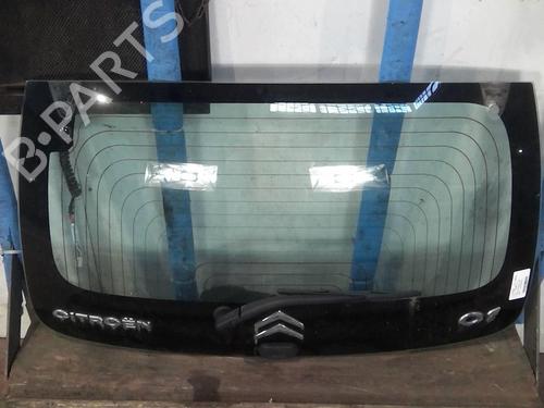 Tailgate CITROËN C1 (PM_, PN_) 1.0 | BP21817735C6 