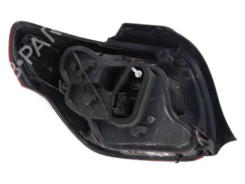 Right taillight CITROËN DS3 (SA_) 1.2 VTi 82 | BP32456397C35 