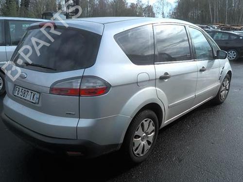 Left sun visor FORD S-MAX (WA6) 1.8 TDCi | BP20366142I1  - Image 18