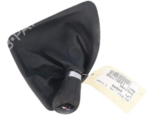 Shift knob BMW 1 (E81) 123 d | BP40031166I34 - Image 4