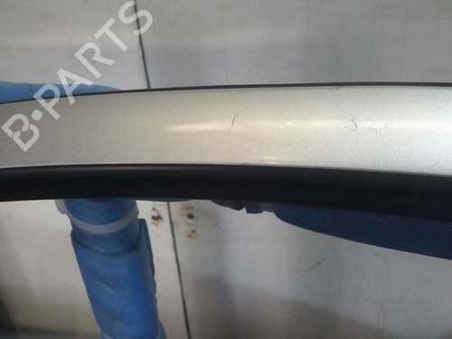 Left front door MITSUBISHI COLT VI (Z3_A, Z2_A) 1.1 (Z31A, Z32A) | BP20356759C2 