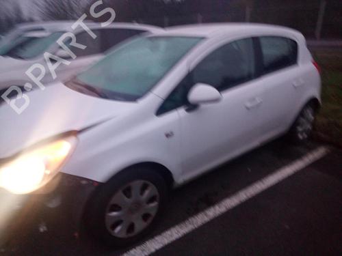 Alternator OPEL CORSA D (S07) 1.2 (L08, L68) | BP20355944M7 