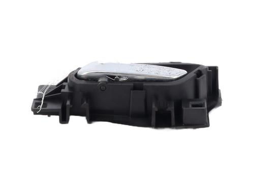 Front left interior door handle PEUGEOT 208 I (CA_, CC_) 1.6 HDi / BlueHDi 75 | BP25010271I13 