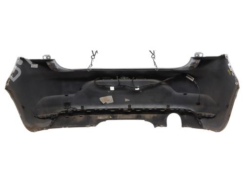 Used Rear bumper Rear bumper RENAULT CLIO V (B7_) 1.5 Blue dCi 85 (B7AG) (86 hp) 34224598 34224598