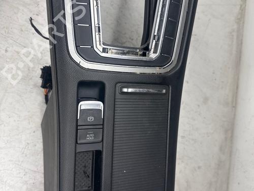 Middle console VW PASSAT B8 Variant (3G5, CB5) 2.0 TDI | BP39647040I22 - Image 5