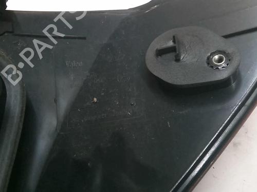 Left taillight RENAULT LAGUNA II Grandtour (KG0/1_) 1.9 dCi (KG1V) | BP20362797C34 
