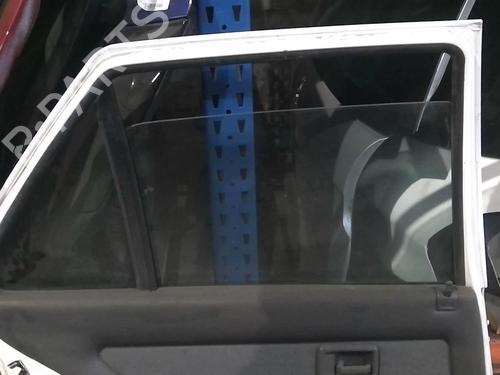 Left rear door PEUGEOT 106 II (1A_, 1C_) 1.0 i | BP21999181C4 