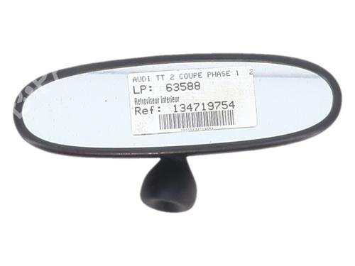 Rear mirror AUDI TT (8J3) 2.0 TFSI | BP40289685I6 - Image 4