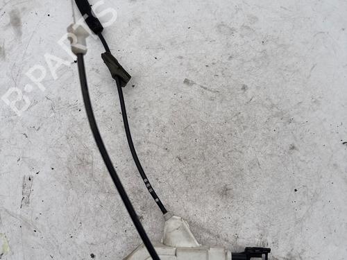 Front right lock CITROËN C3 II (SC_) 1.4 | BP35939687C97 - Image 3