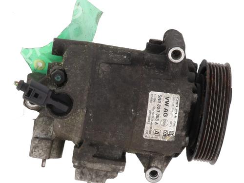 AC compressor AUDI A1 (8X1, 8XK) 1.6 TDI | BP20367609M34 