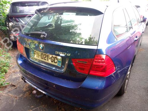 Left tailgate light BMW 3 Touring (E91) 320 d | BP20361155C79 - Image 6